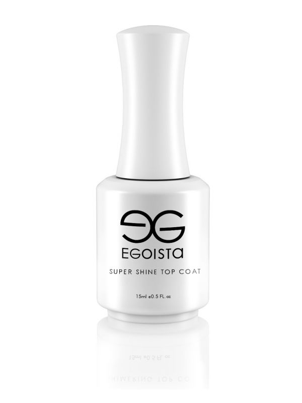SUPER SHINE TOP COAT EGOISTA