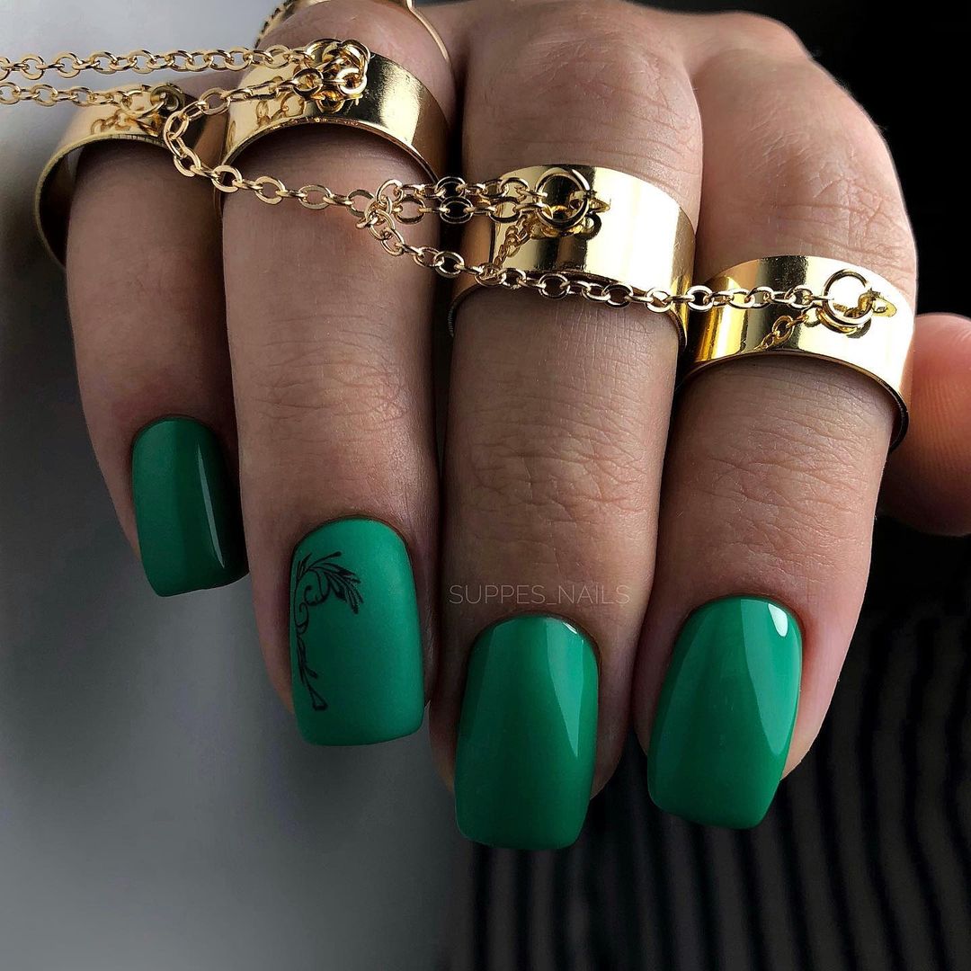 LUXIO HIGH | UV/LED GEL POLISH - AKZENTZ