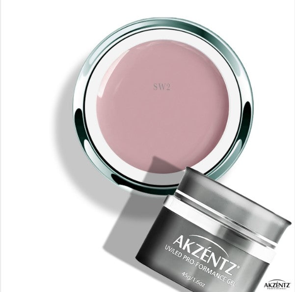 PRO-FORMANCE - TRINITY SW2 - AKZÉNTZ - AKZENTZ