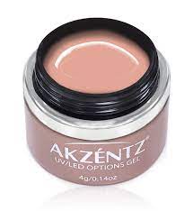 OPTIONS JUST PEACHY COULEURS OPTIONS Nailify