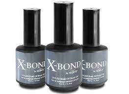 X-BOND MINI - Gel universel de base 5 ml Base Nailify