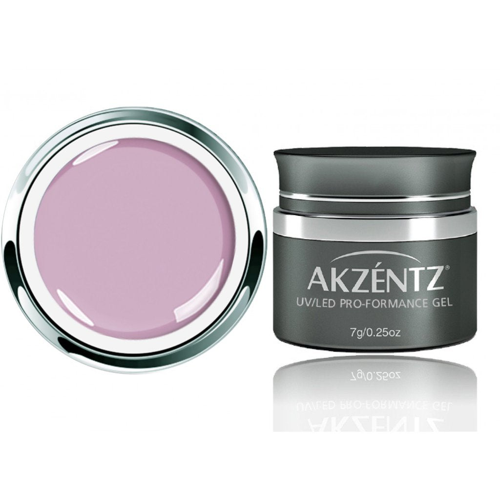 セイノリティジェルト-タルエフェクト　クリ-ムエアリ-　インナ-セイノリティ PRO-FORMANCE TRINITY | PINK COLOR BUILDER GEL SC1 - AKZENTZ ~ Nailify
